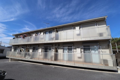 【外観】 | スカイハイツ王子台