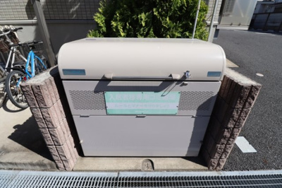 【その他共用部分】 | スカイハイツ王子台