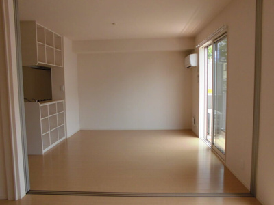 【居間・リビング】 | スカイハイツ王子台