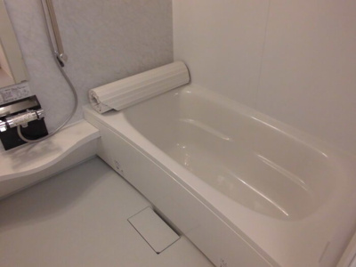 【浴室】 | スカイハイツ王子台