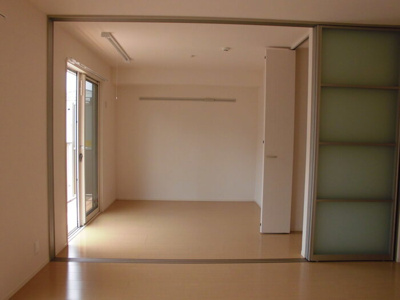 【洋室】 | スカイハイツ王子台