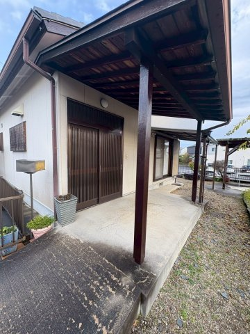 小坂町５丁目貸家のその他共用部分