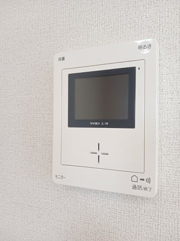アルコバレーノの設備