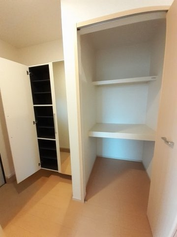 アルコバレーノのその他