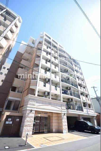 ラグゼドーム前Ⅱ