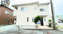 熊本県熊本市東区花立5丁目の画像