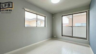 【洋室】 | 熊本県熊本市東区花立5丁目