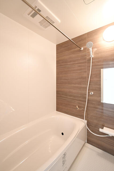 【浴室】 | イメージです