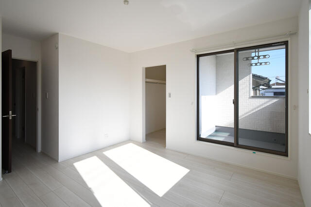 【洋室】 | イメージです