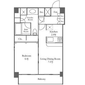 プレミアステージ笹塚
