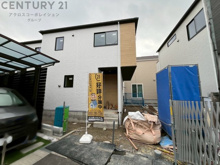 伊丹市南野1丁目　全4区画の画像