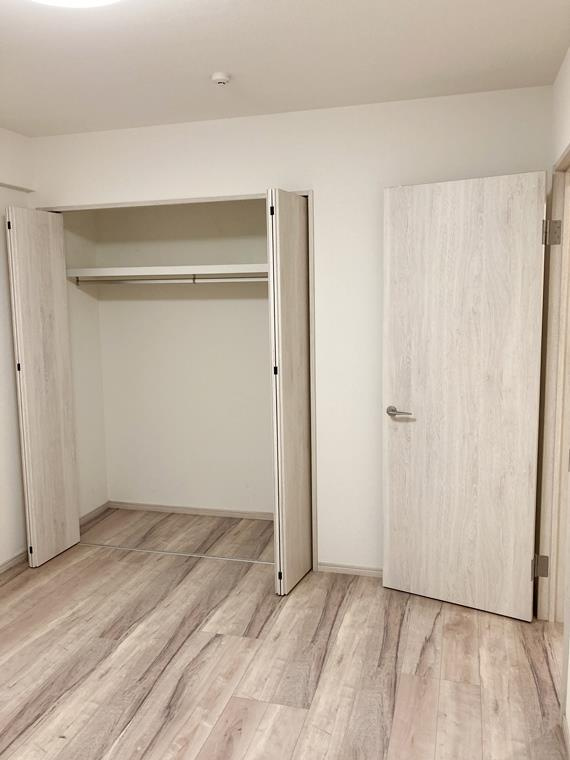 グリーンピア千寿の内装