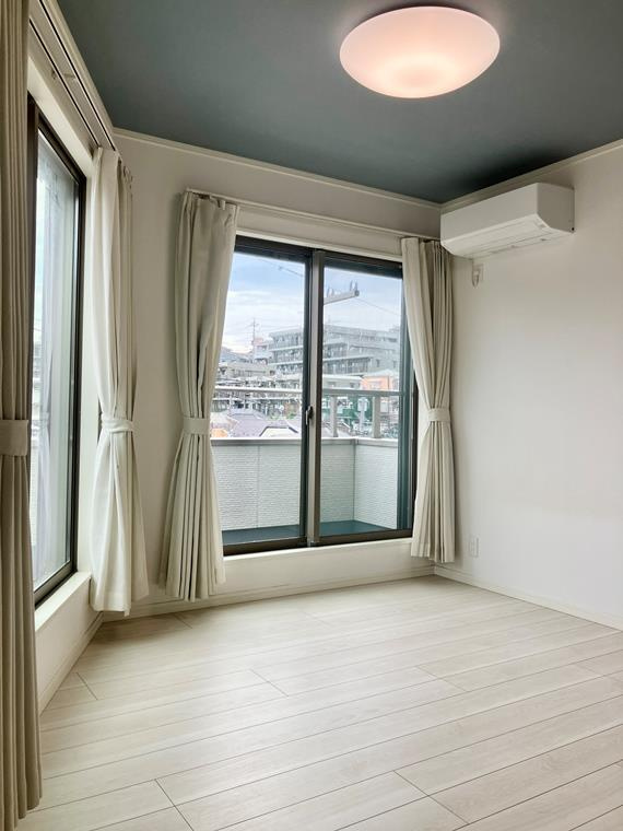 六角橋戸建のその他