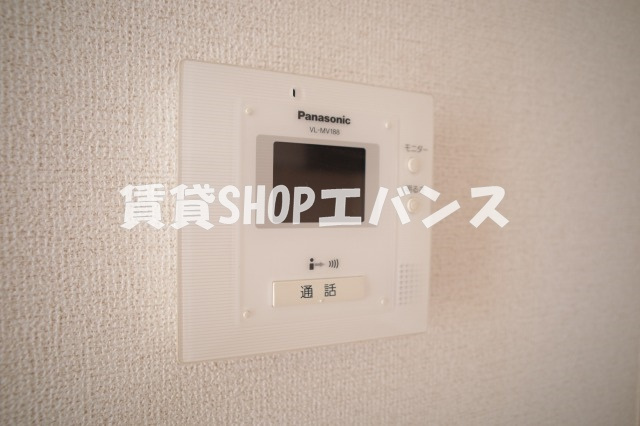 【セキュリティ】 | Sol Subir II