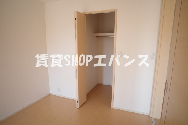 【収納】 | Sol Subir II