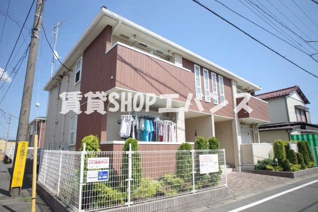 【外観】 | Sol Subir II