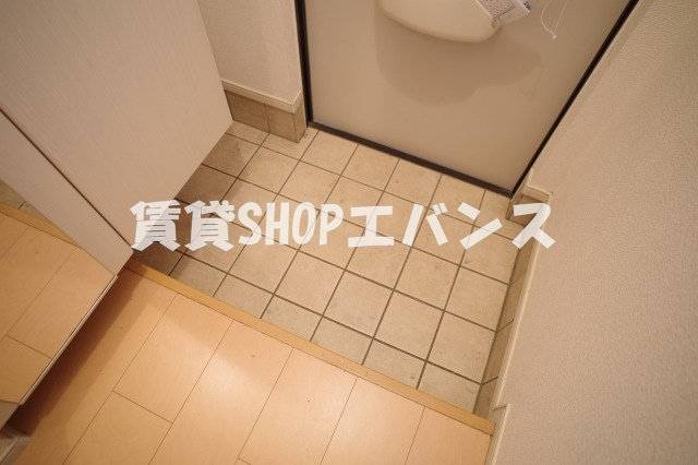 【玄関】 | Sol Subir II