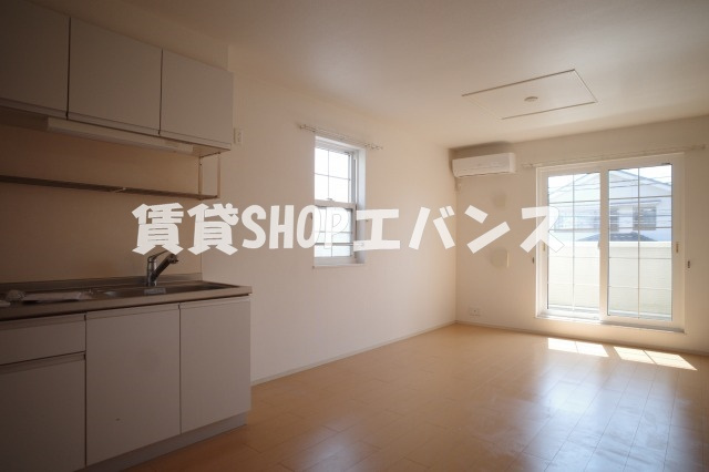 【居間・リビング】 | Sol Subir II