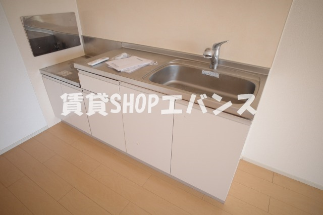 【キッチン】 | Sol Subir II