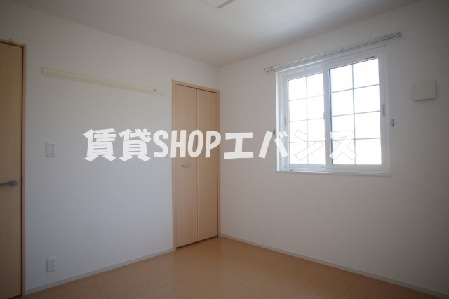 【寝室】 | Sol Subir II