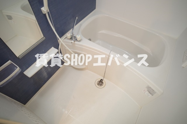 【浴室】 | Sol Subir II