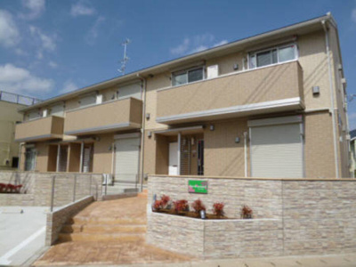 【外観】 | フルール・ド・スリジェⅡ