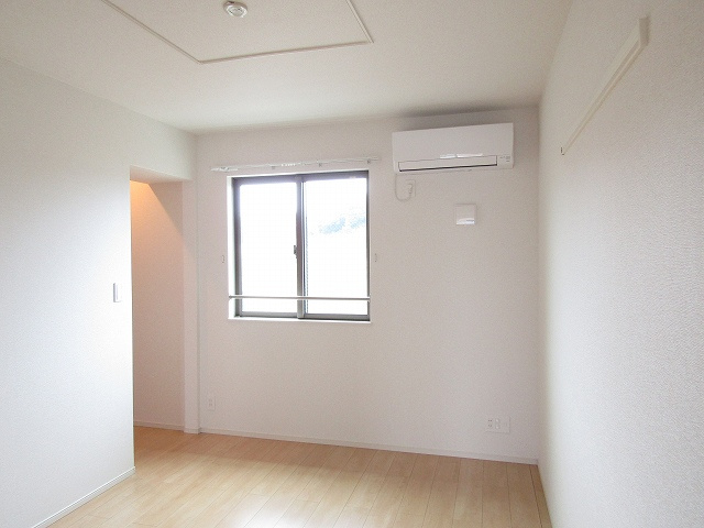 サニーレジデンスⅡの洋室