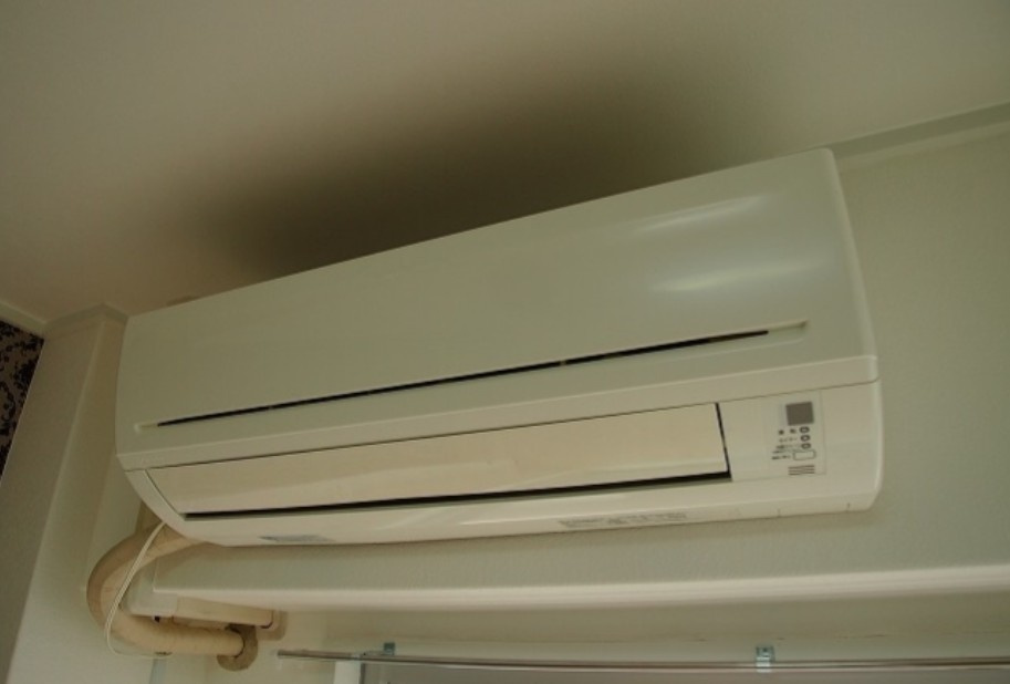 方南町コーポビアネーズの設備