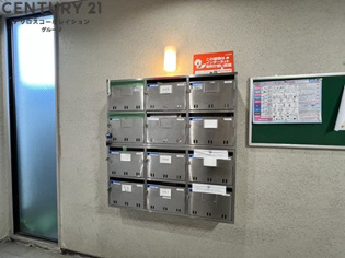 カーサ鹿谷のその他物件画像