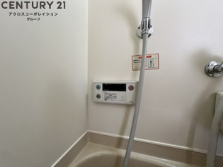 カーサ鹿谷のその他物件画像