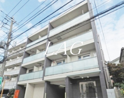 【外観】 | アルテシモアクレ | 外観です。