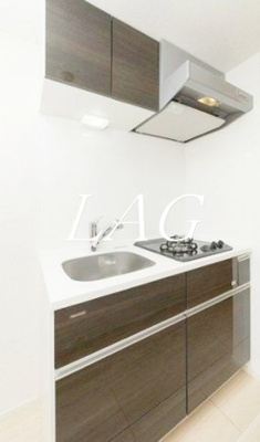 【キッチン】 | アルテシモアクレ | キッチンです。