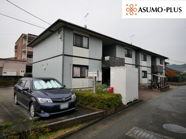 ヒューマンズ太宰府壱番館
