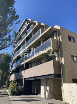 練馬区豊玉北３丁目の賃貸マンション