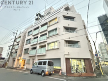 近鉄ガーデンハイツの画像