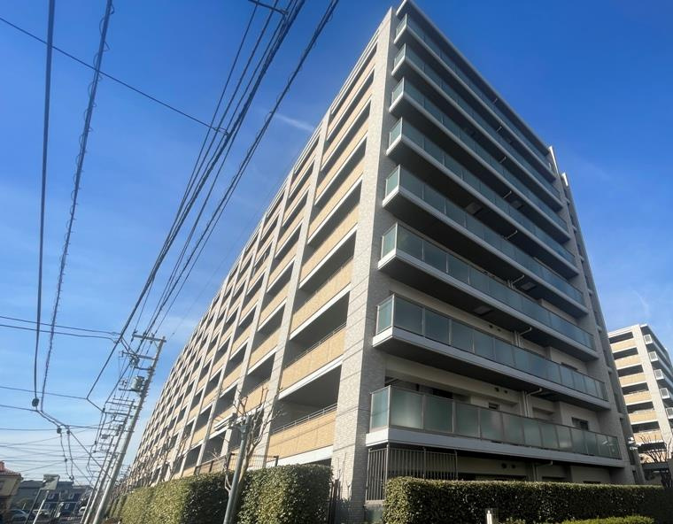 グローブスクエア