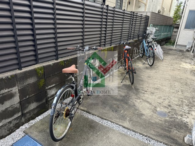 エクセルコート武蔵関のその他