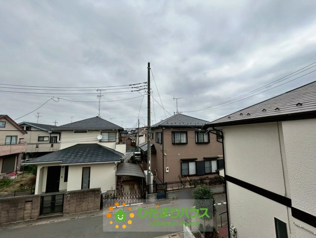 蓮田市馬込11期　新築一戸建て　リガーレの展望