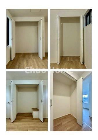 荒川区東尾久2丁目新築分譲住宅の構造・工法・仕様|建物構造は、木造