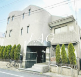 ドミール太陽Ⅴの画像