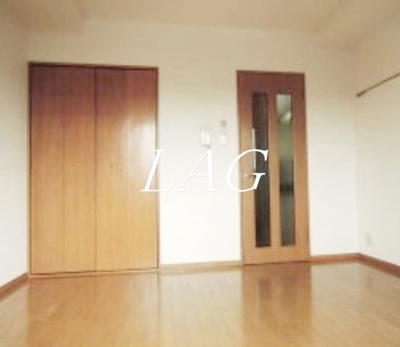 【居間・リビング】 | ドミール太陽Ⅴ | 洋室のお部屋です。