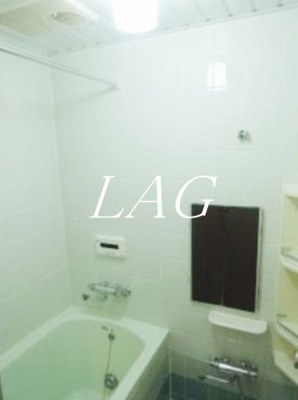 【浴室】 | ドミール太陽Ⅴ | お風呂です。