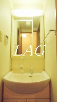 【洗面所】 | ドミール太陽Ⅴ | 独立洗面台です。