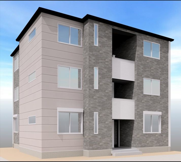 KEIAI RESIDENCE 大和田Ⅱ