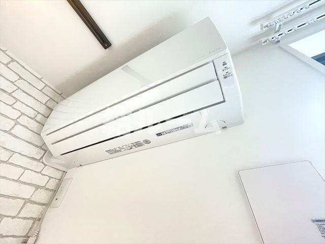 サニーブリーズ板橋の設備