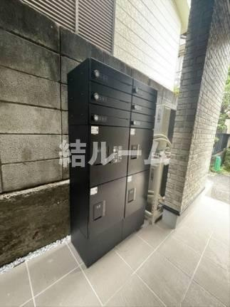 サニーブリーズ板橋のその他共用部分