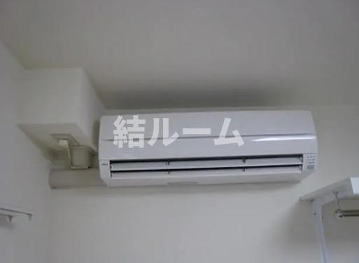 新宿区新宿６丁目のアパートの設備|別号室参考写真