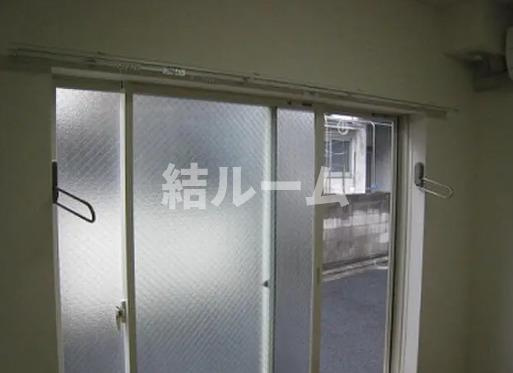 新宿区新宿６丁目のアパートのその他|別号室参考写真