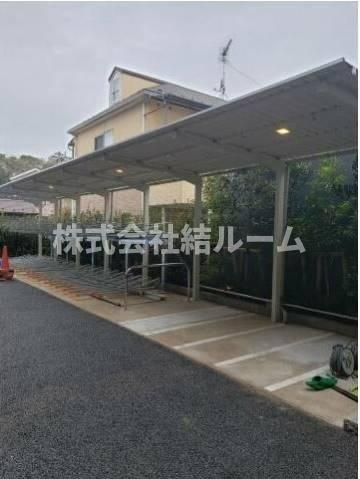 練馬区旭町３丁目の賃貸マンションのその他共用部分