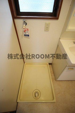 CORPO　PEＡCEの設備